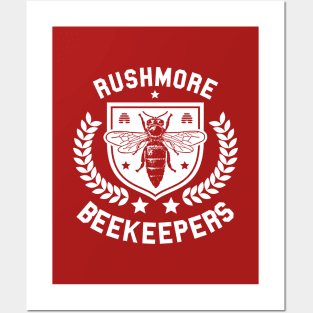 Rushmore Beekeepers Posters and Art